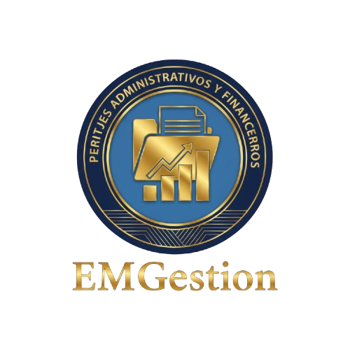 Logo EMGestion